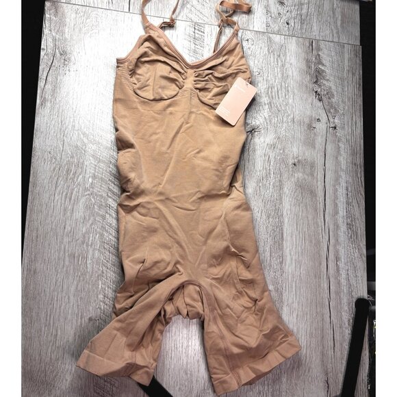 Butt Lifting Shapewear- Firm Conrol Fajas Body Shaper- FeelinGirl Size XS (1380) - Picture 2 of 9